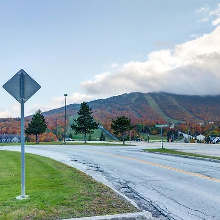 Mountain Green Killington Dış mekan fotoğraf