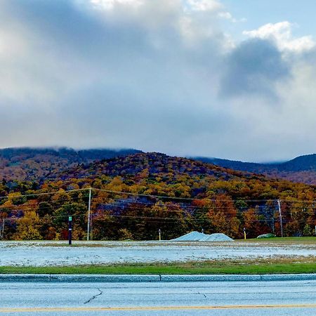 Mountain Green Killington Dış mekan fotoğraf