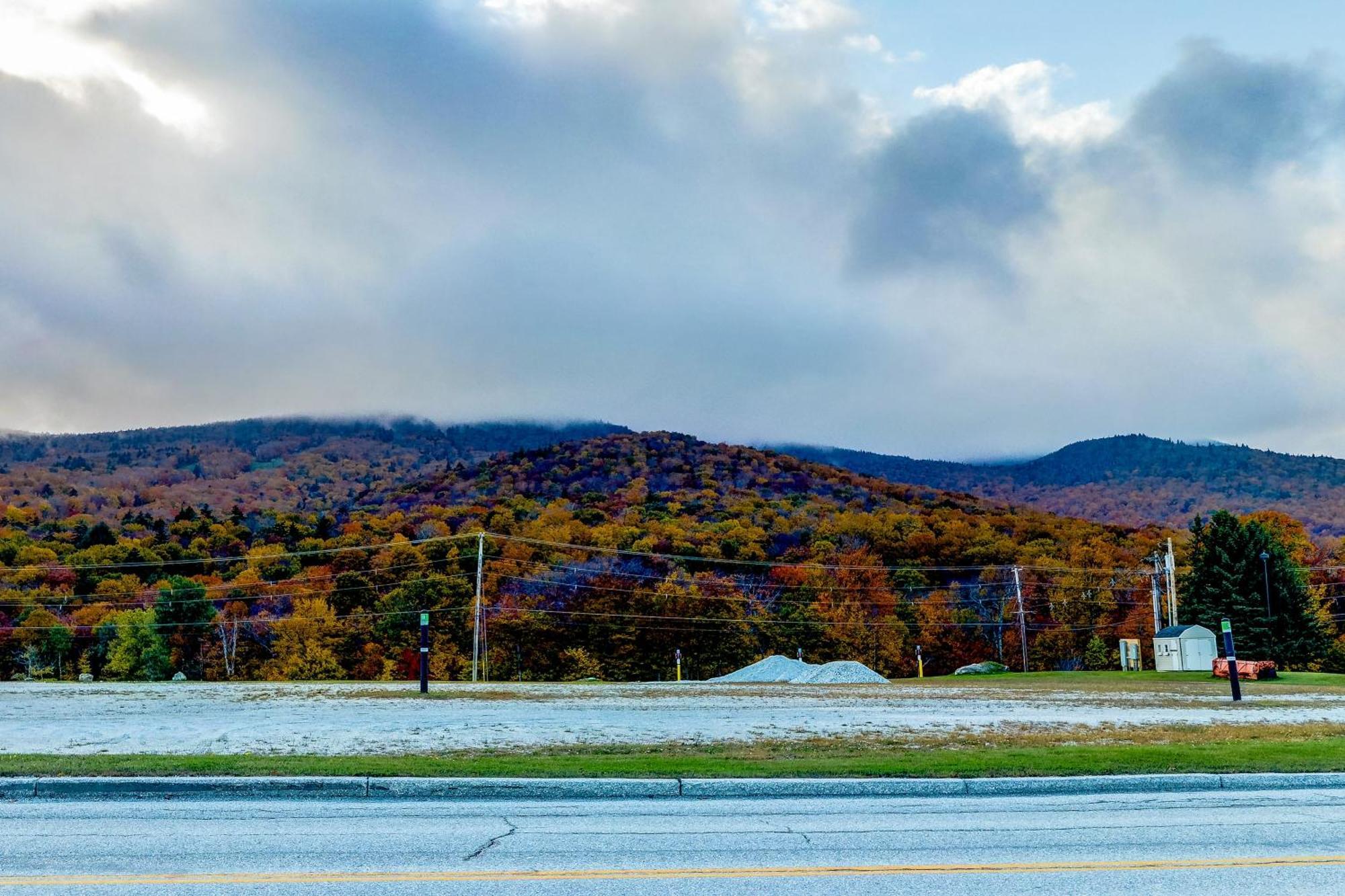Mountain Green Killington Dış mekan fotoğraf