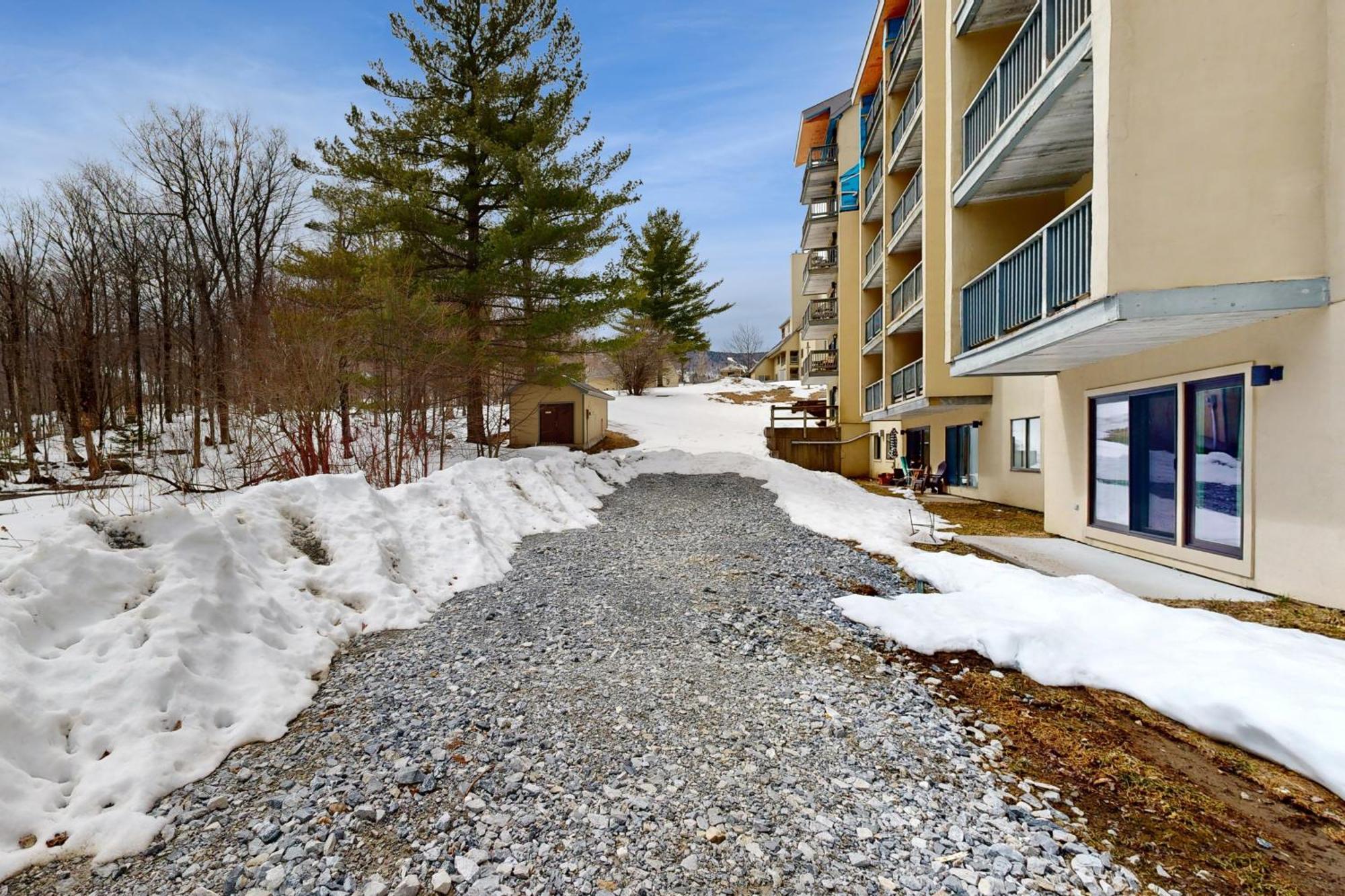 Mountain Green Killington Oda fotoğraf